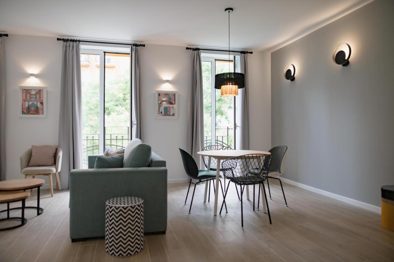 Apartamentos Libere Valencia Abastos Ngoại thất bức ảnh