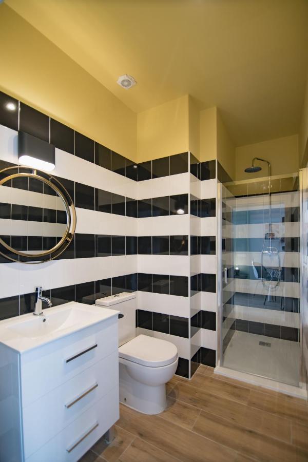 Apartamentos Libere Valencia Abastos Ngoại thất bức ảnh
