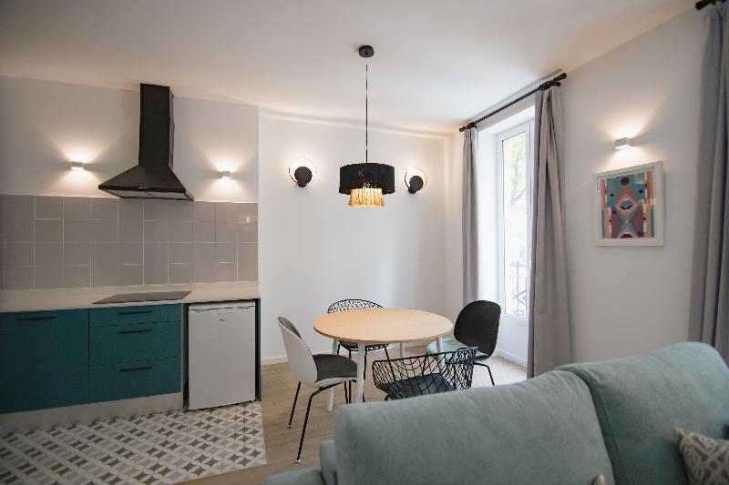 Apartamentos Libere Valencia Abastos Ngoại thất bức ảnh
