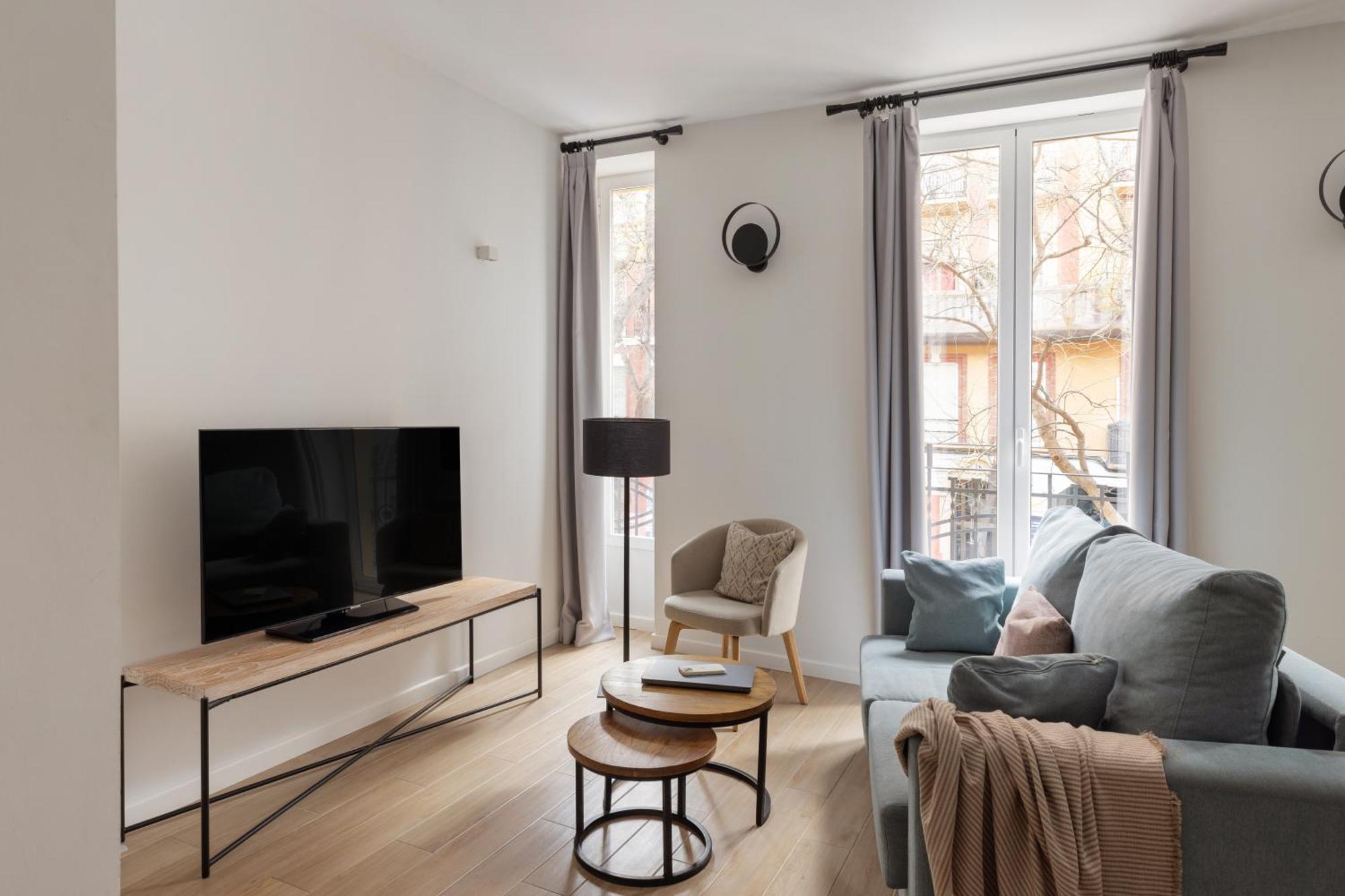 Apartamentos Libere Valencia Abastos Ngoại thất bức ảnh